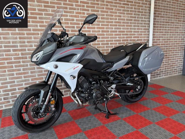 yamaha - tracer-900-abs
