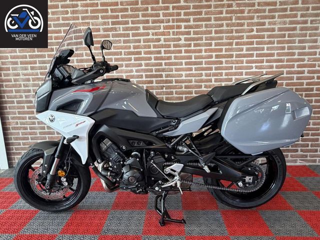 yamaha - tracer-900-abs