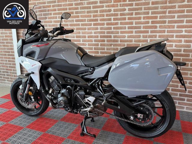 yamaha - tracer-900-abs