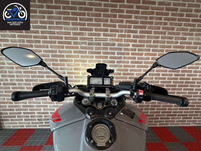 yamaha - tracer-900-abs