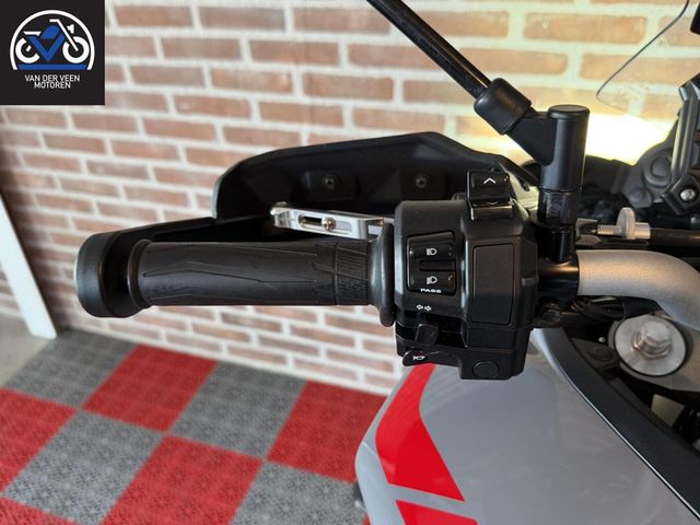 yamaha - tracer-900-abs