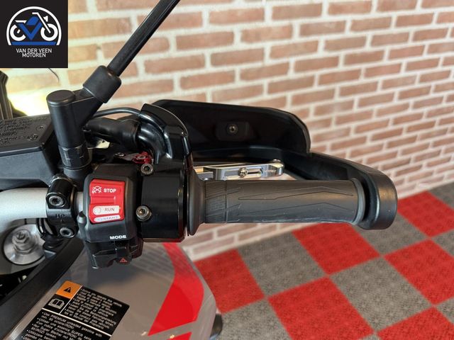yamaha - tracer-900-abs