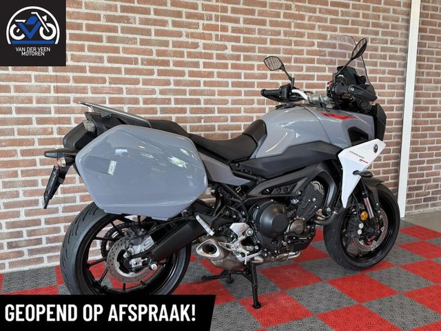 yamaha - tracer-900-abs