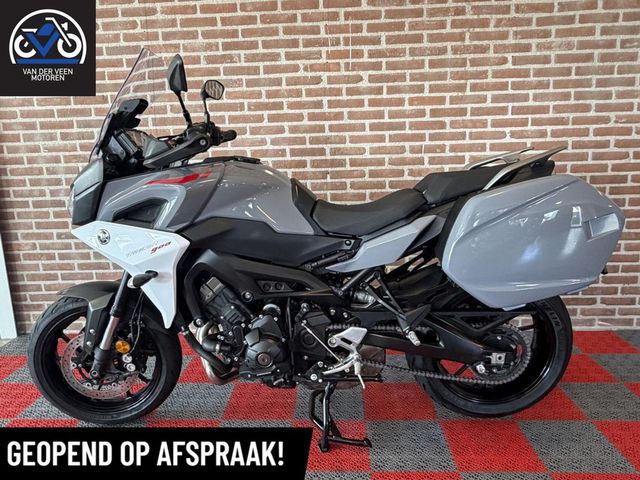 yamaha - tracer-900-abs