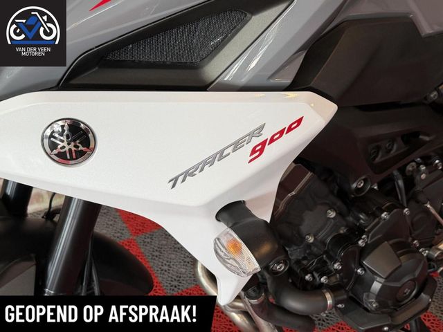 yamaha - tracer-900-abs
