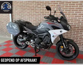 Yamaha Tracer 900 ABS 2018 occasion