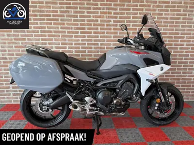 YAMAHA TRACER 900 ABS – foto 2