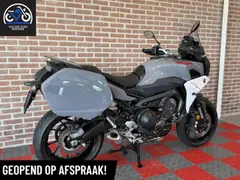 Yamaha Tracer 900 ABS 2018 occasion – foto 3 van 14