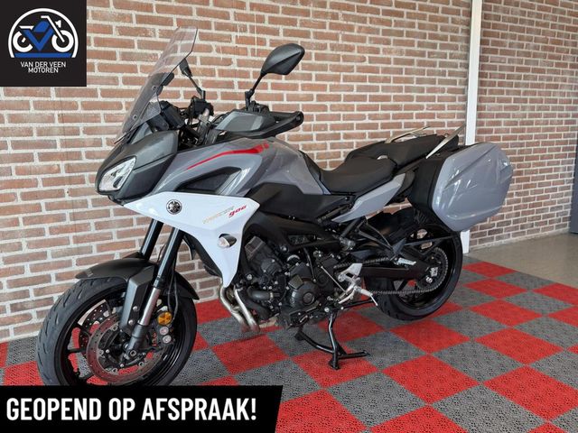 yamaha - tracer-900-abs