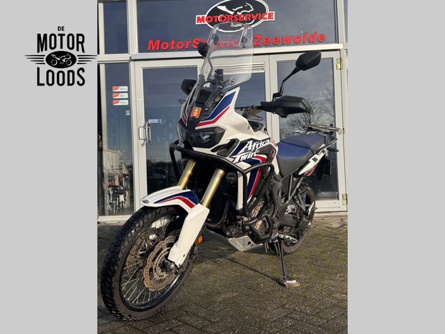 honda - crf-1000-l-africa-twin-dct