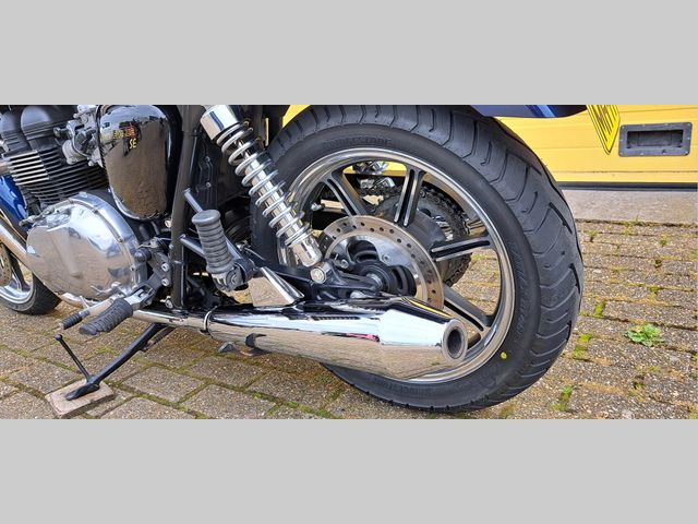 triumph - bonneville