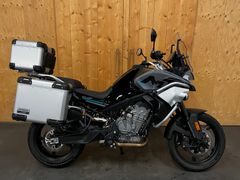 CFMOTO 800 MT SPORT