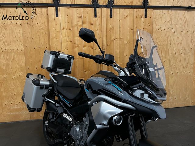 cfmoto - 800-mt-sport