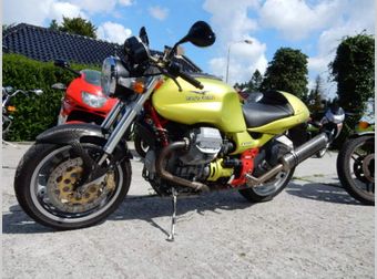 Moto Guzzi V 11 Sport Naked 1999 occasion
