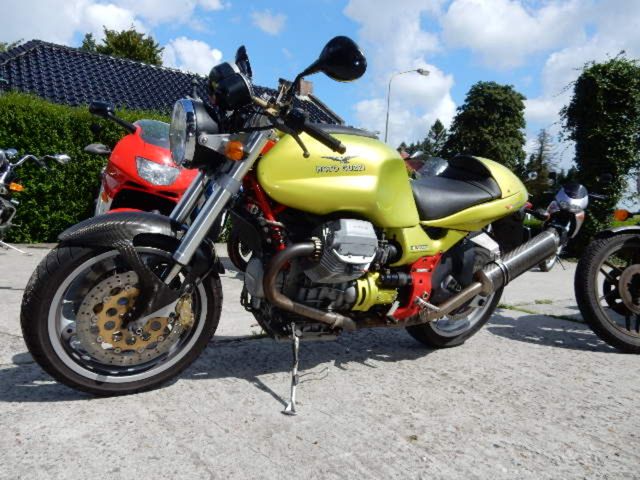 moto-guzzi - v-11-sport-naked