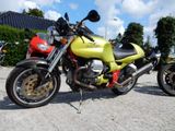 MOTO GUZZI V 11 SPORT NAKED