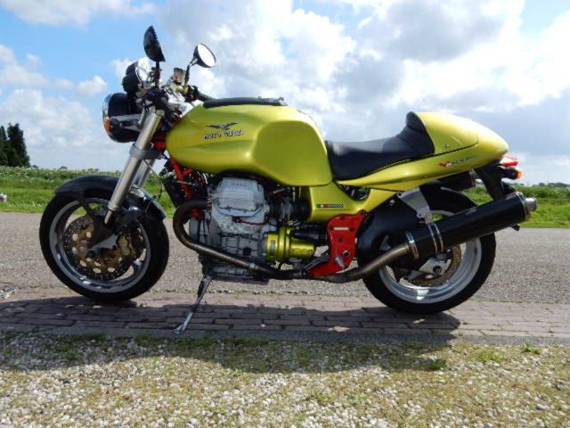 moto-guzzi - v-11-sport-naked