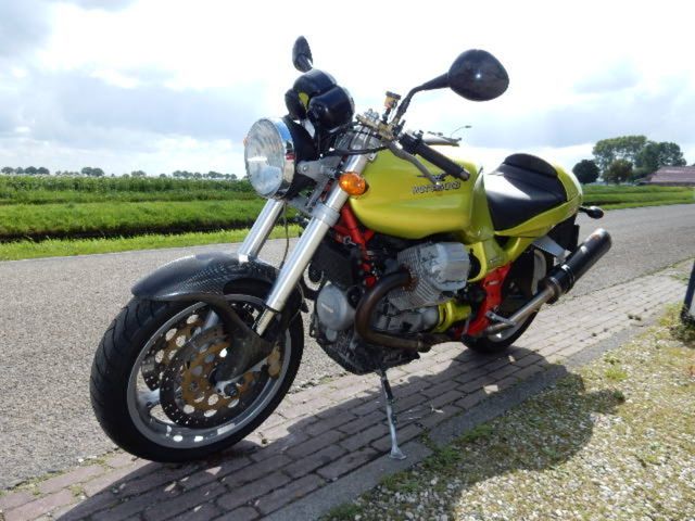 moto-guzzi - v-11-sport-naked