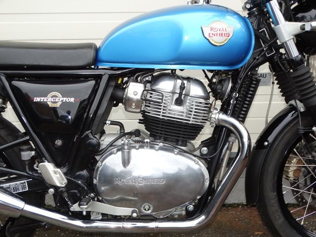 royal-enfield - interceptor-650