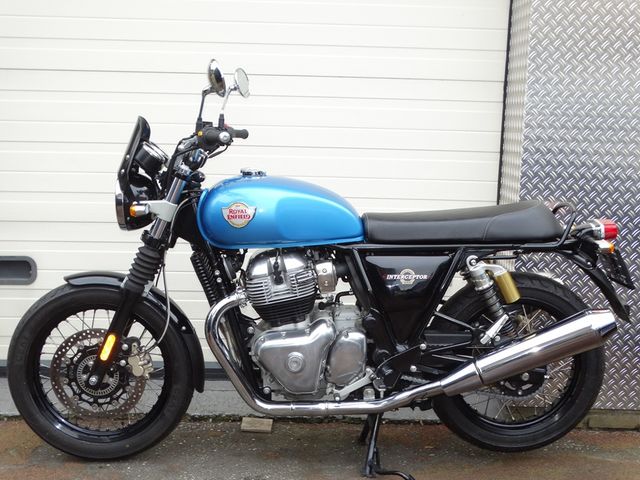 royal-enfield - interceptor-650