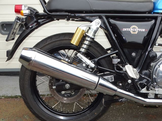 royal-enfield - interceptor-650