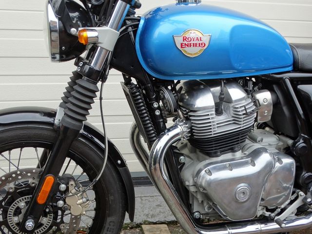 royal-enfield - interceptor-650