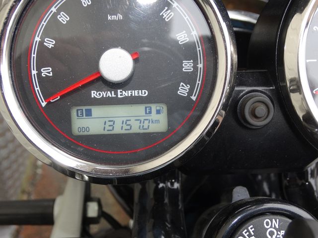 royal-enfield - interceptor-650