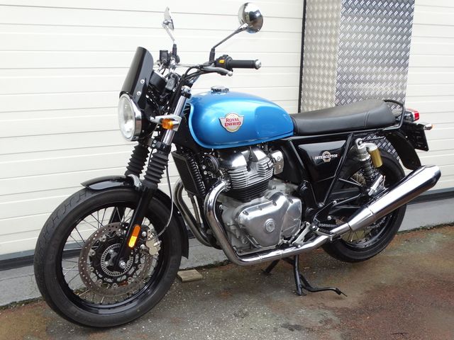 royal-enfield - interceptor-650