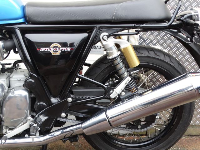 royal-enfield - interceptor-650