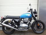 ROYAL ENFIELD INTERCEPTOR 650