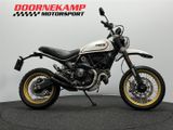 DUCATI SCRAMBLER DESERT SLED