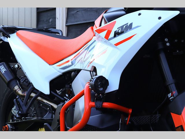 ktm - 790-adventure