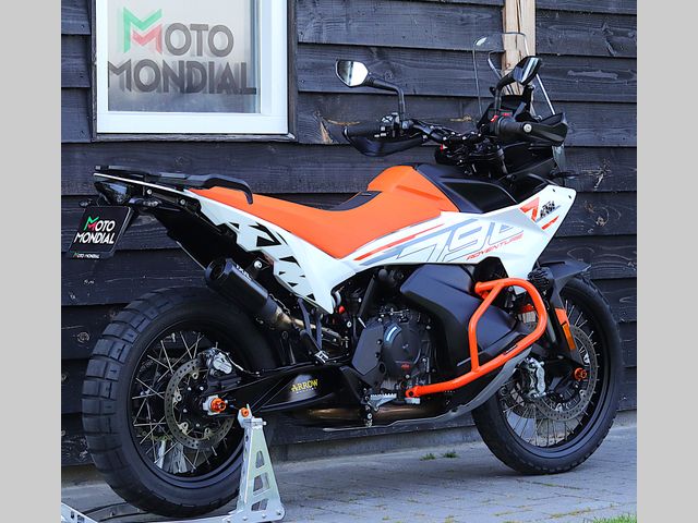 ktm - 790-adventure