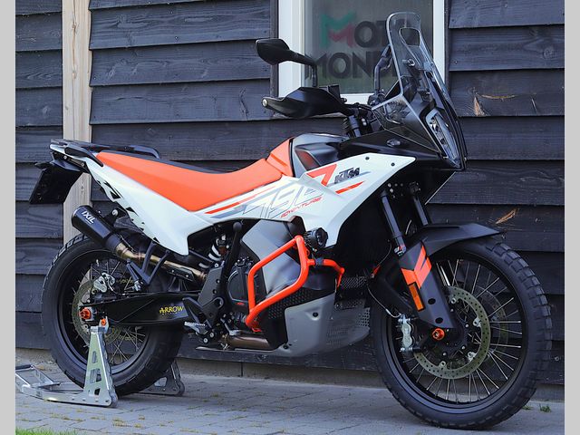 ktm - 790-adventure