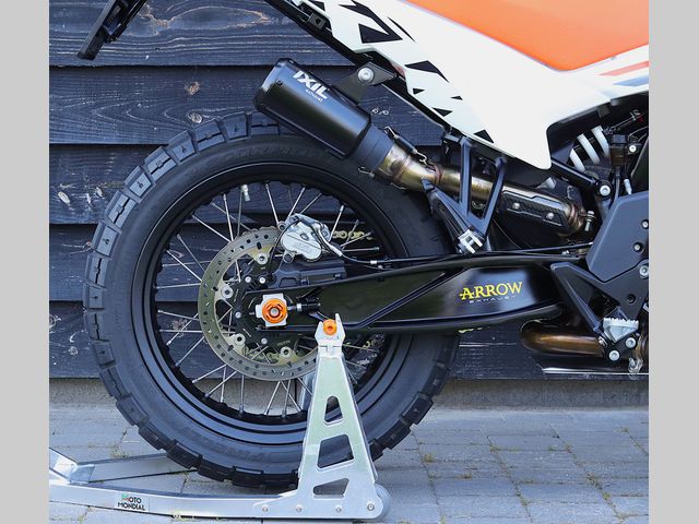 ktm - 790-adventure