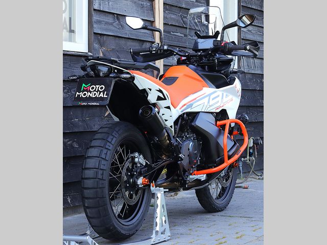 ktm - 790-adventure