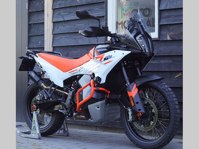 ktm - 790-adventure