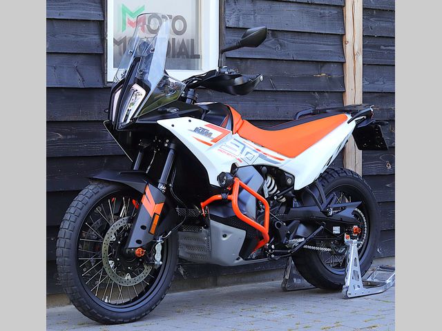 ktm - 790-adventure