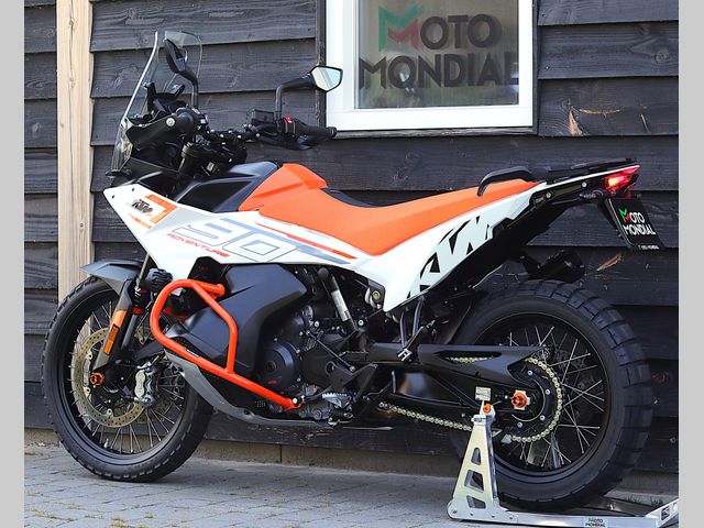 ktm - 790-adventure