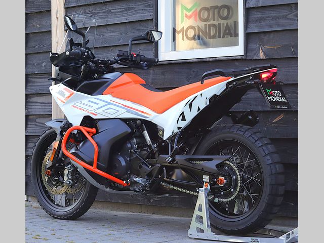 ktm - 790-adventure