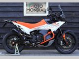 KTM 790 ADVENTURE