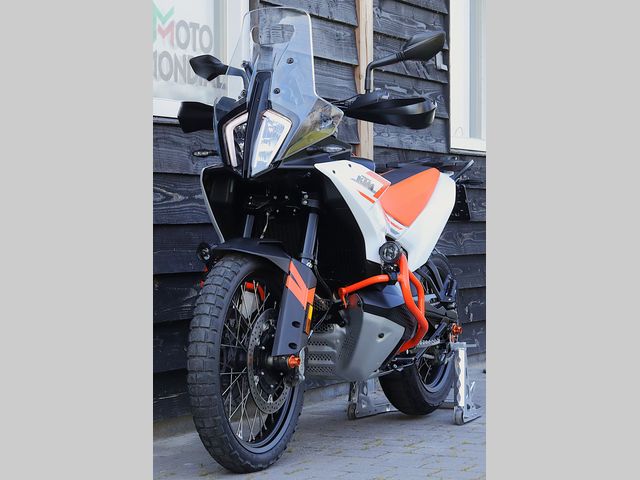 ktm - 790-adventure