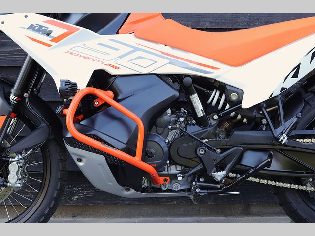 ktm - 790-adventure