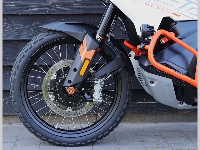 ktm - 790-adventure