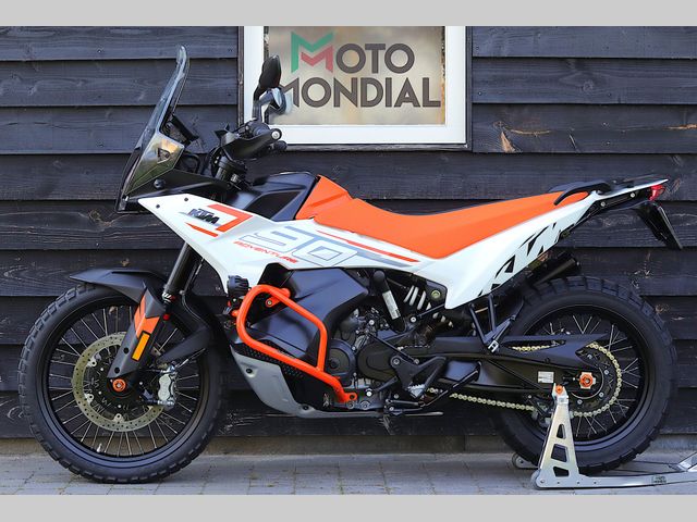 ktm - 790-adventure