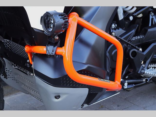ktm - 790-adventure