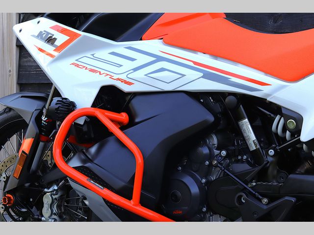 ktm - 790-adventure