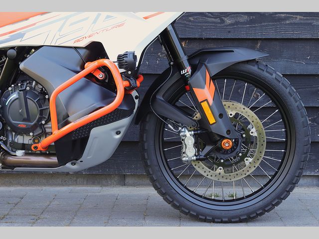 ktm - 790-adventure
