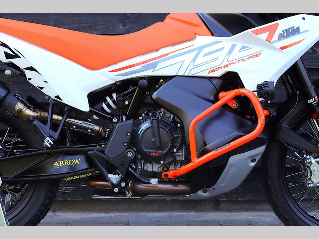 ktm - 790-adventure