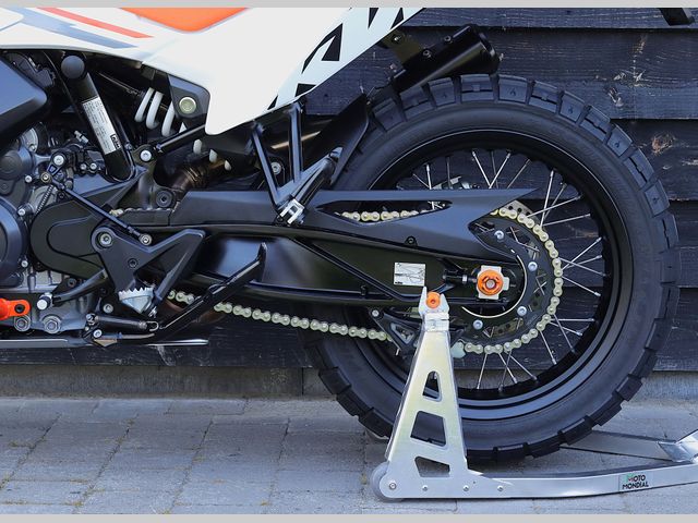 ktm - 790-adventure